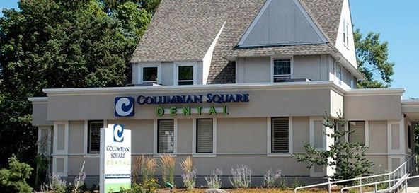 59 Columbian St, Weymouth, MA 02190